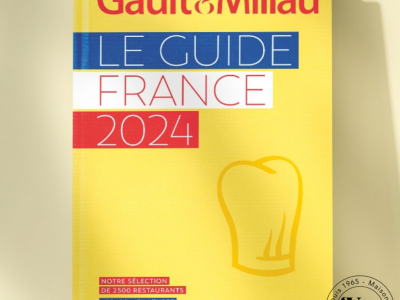 Le Guide Gault et Millau : Une ode à l'excellence culinaire