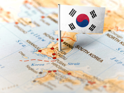Doux voyage gourmand : Nougat Coréen VS Nougat de Montélimar